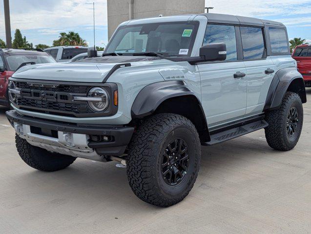 New 2024 Ford Bronco For Sale in Tucson, AZ