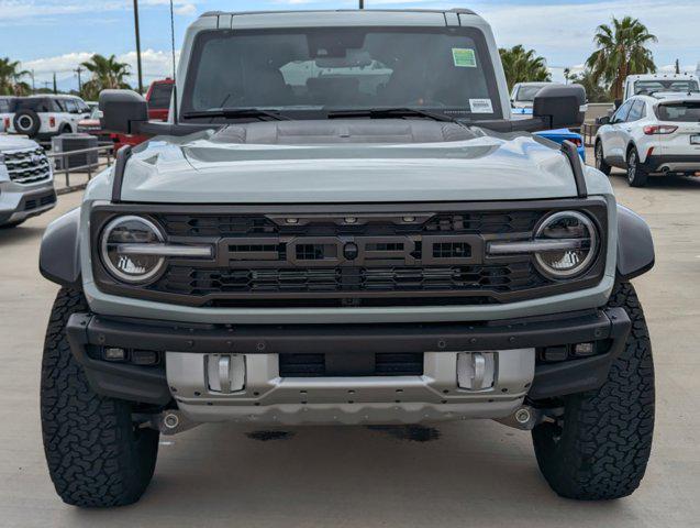 New 2024 Ford Bronco For Sale in Tucson, AZ