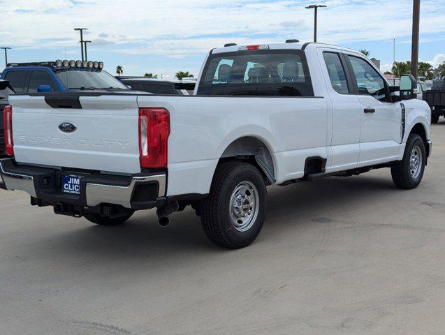 New 2024 Ford F-250 For Sale in Tucson, AZ