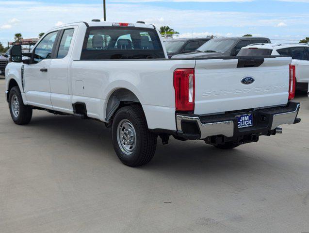 New 2024 Ford F-250 For Sale in Tucson, AZ