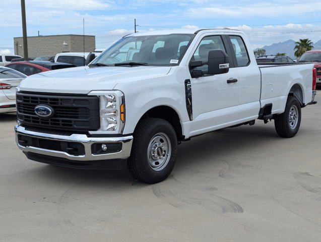 New 2024 Ford F-250 For Sale in Tucson, AZ