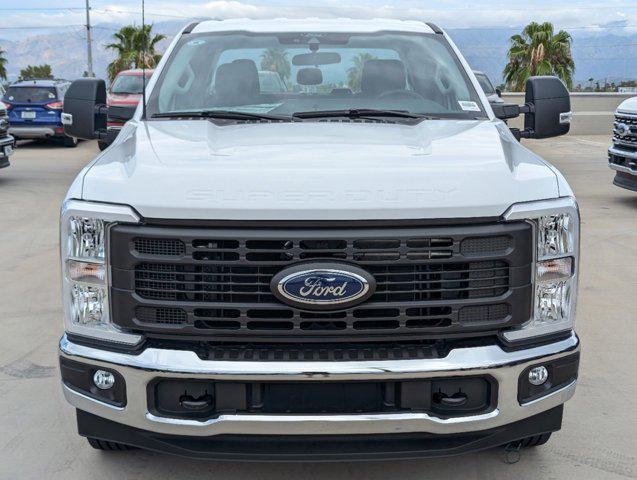 New 2024 Ford F-250 For Sale in Tucson, AZ