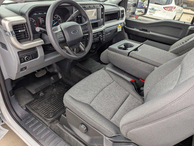 New 2024 Ford F-250 For Sale in Tucson, AZ