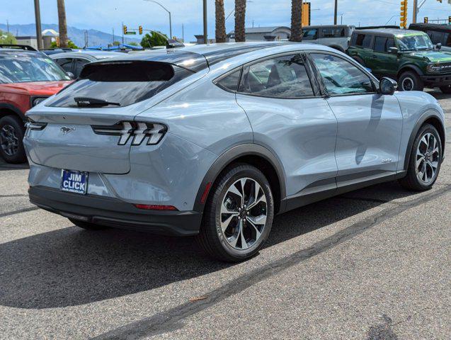 New 2024 Ford Mustang Mach-E For Sale in Tucson, AZ