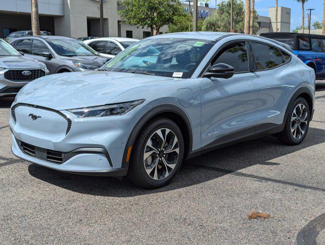 New 2024 Ford Mustang Mach-E For Sale in Tucson, AZ