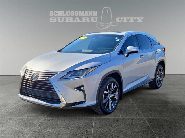 2017 Lexus RX 350 350 for sale in Milwaukee, WI