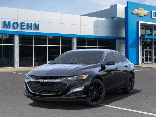 2024 Chevrolet Malibu 1LT - Photo 6