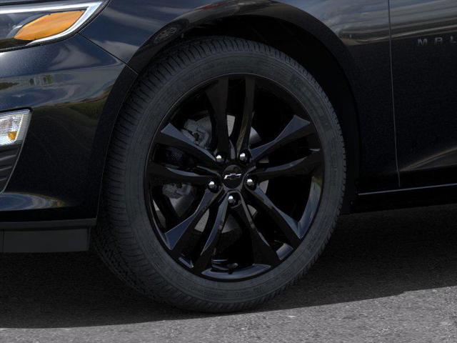 2024 Chevrolet Malibu 1LT - Photo 9