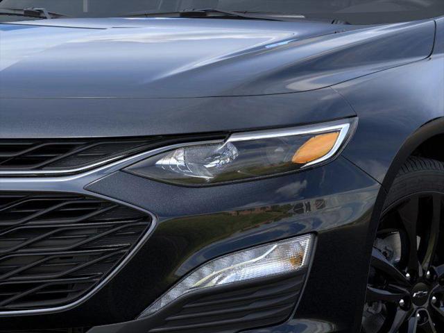 2024 Chevrolet Malibu 1LT - Photo 10