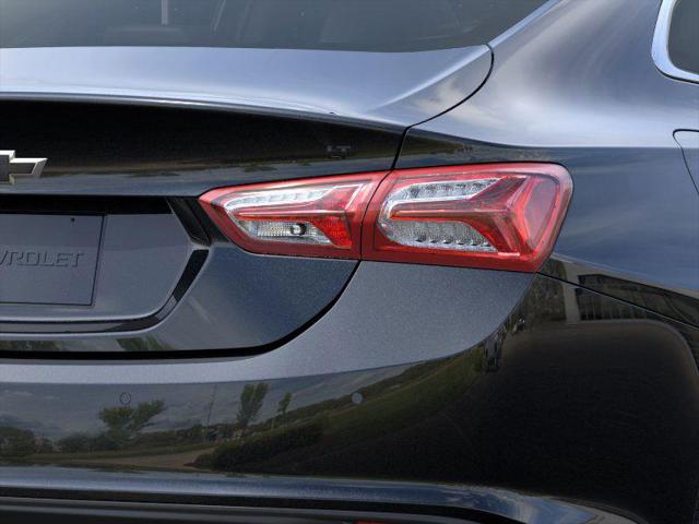 2024 Chevrolet Malibu 1LT - Photo 11