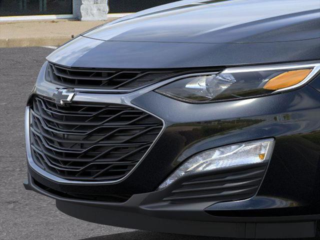 2024 Chevrolet Malibu 1LT - Photo 13