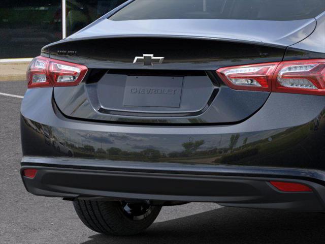2024 Chevrolet Malibu 1LT - Photo 14