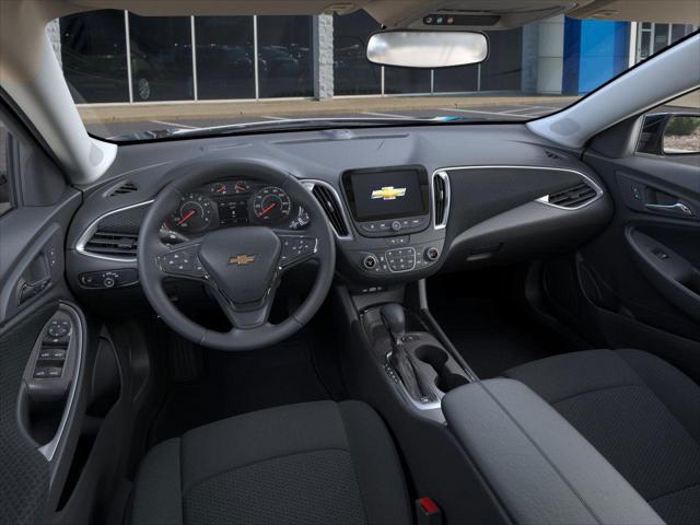 2024 Chevrolet Malibu 1LT - Photo 15