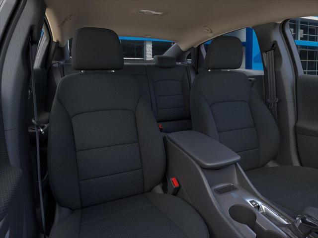 2024 Chevrolet Malibu 1LT - Photo 16