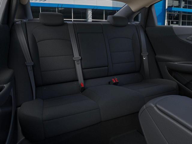 2024 Chevrolet Malibu 1LT - Photo 17
