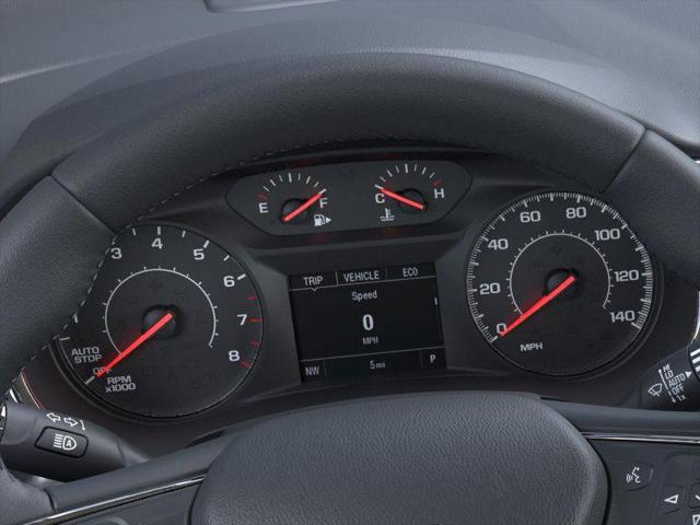 2024 Chevrolet Malibu 1LT - Photo 18