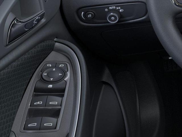2024 Chevrolet Malibu 1LT - Photo 22