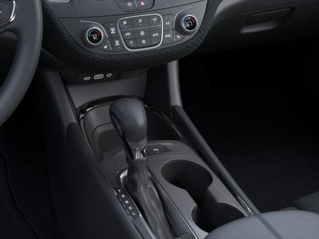 2024 Chevrolet Malibu 1LT - Photo 23