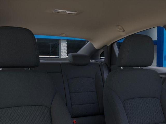 2024 Chevrolet Malibu 1LT - Photo 24
