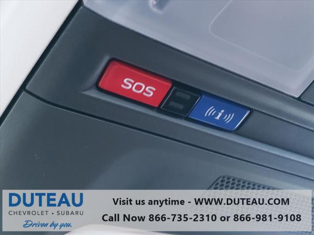 2024 Subaru Impreza Sport