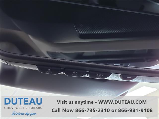 2024 Subaru Impreza Sport
