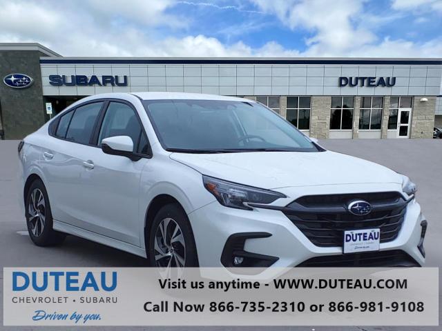 2025 Subaru Legacy Premium for sale in Lincoln, NE