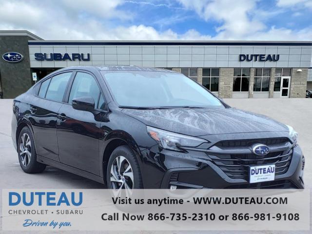 2025 Subaru Legacy Premium for sale in Lincoln, NE