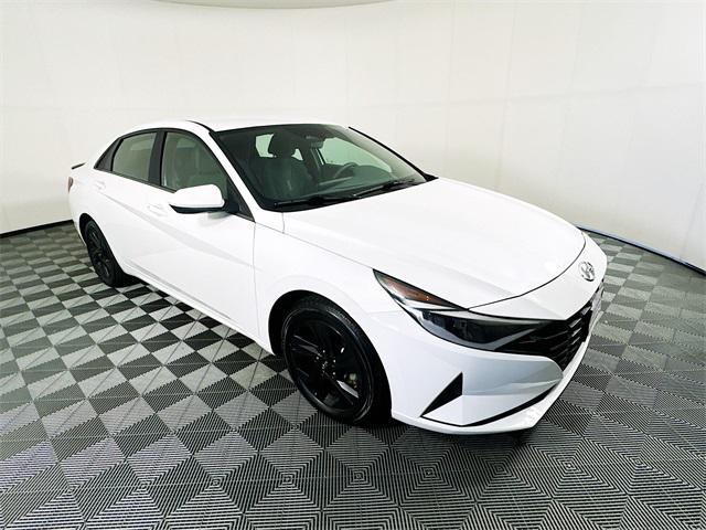 2022 Hyundai Elantra