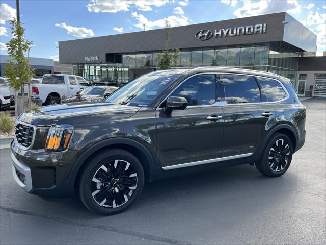 2024 Kia Telluride