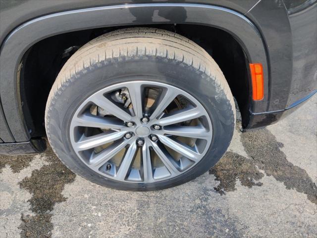 2023 Wagoneer Grand Wagoneer Series II 4x4