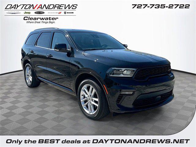 2023 Dodge Durango GT Premium RWD