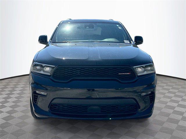 2023 Dodge Durango GT Premium RWD