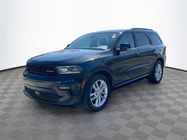 2023 Dodge Durango GT Premium RWD