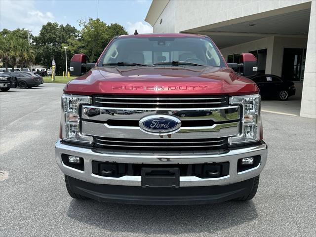 2019 Ford F-350 LARIAT