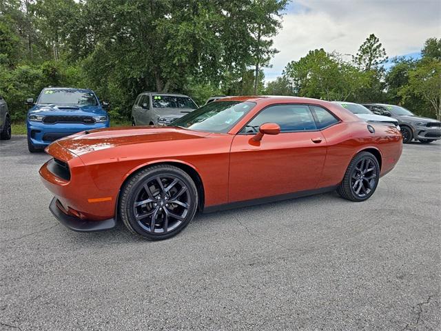 2020 Dodge Challenger GT