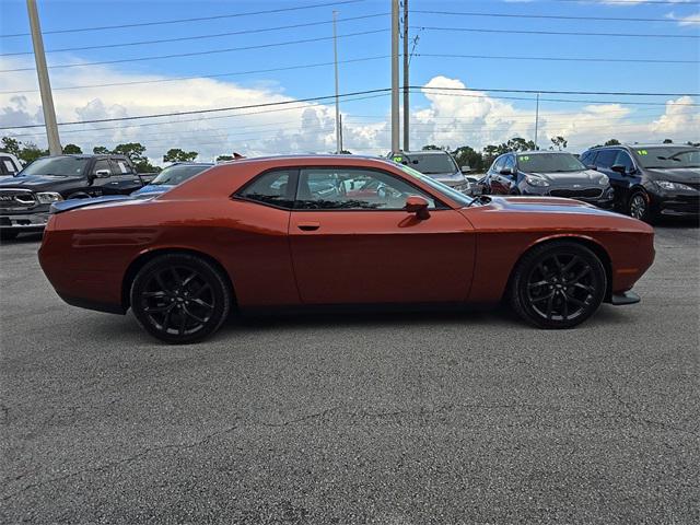 2020 Dodge Challenger GT