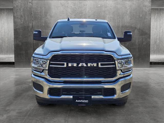 2024 RAM Ram 2500 RAM 2500 TRADESMAN CREW CAB 4X4 8 BOX