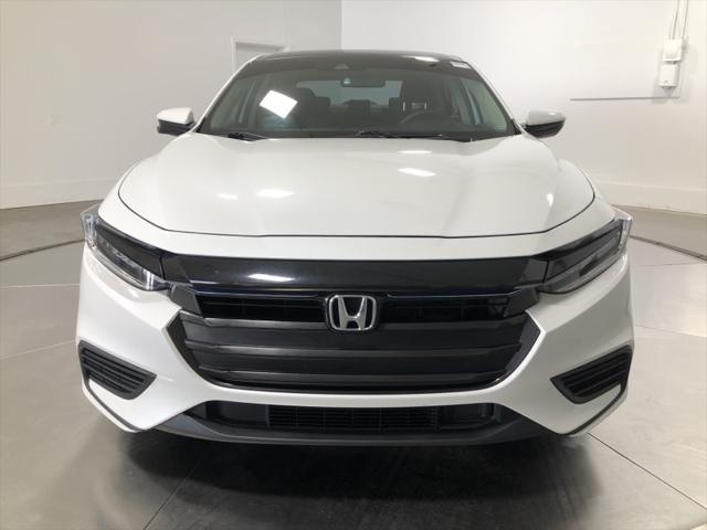 2020 Honda Insight EX