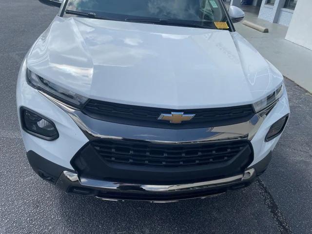 2023 Chevrolet Trailblazer FWD ACTIV