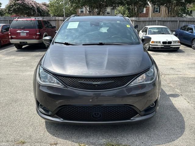 2019 Chrysler Pacifica Touring L Plus