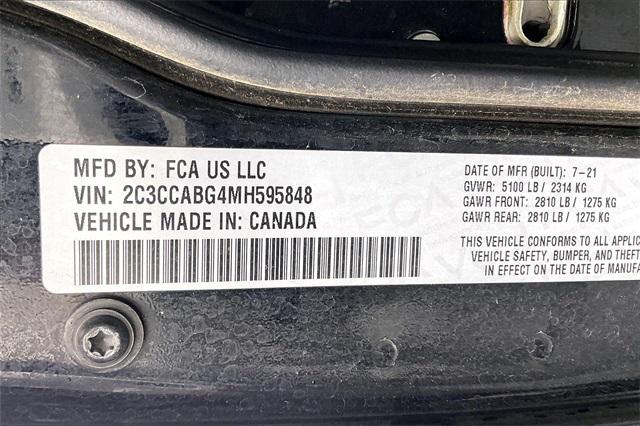 2021 Chrysler 300 300S 2021 Chrysler 300 300S
