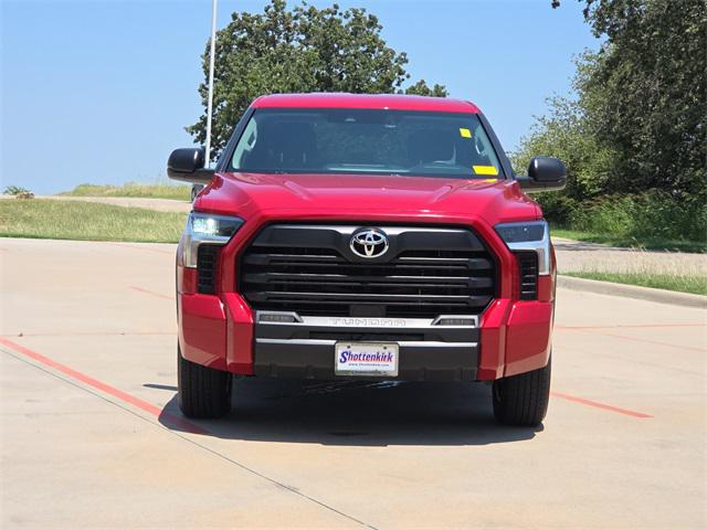 2024 Toyota Tundra SR5 2WD