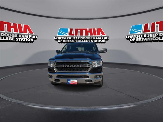 2020 RAM 1500 Lone Star Crew Cab 4x2 57 Box