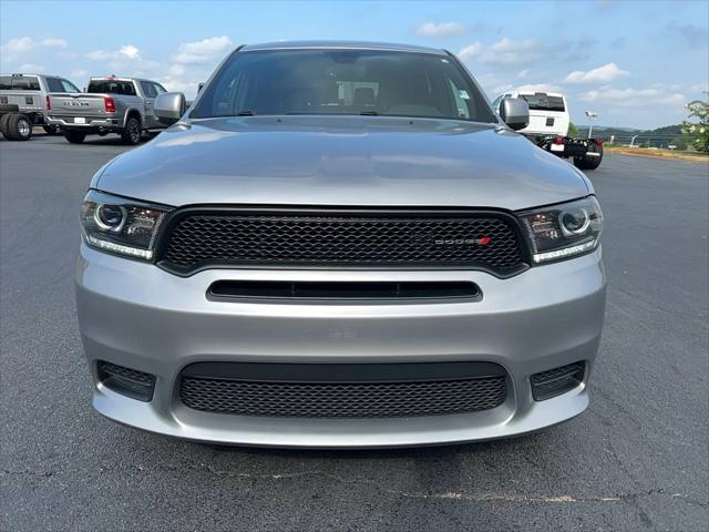 2020 Dodge Durango GT AWD