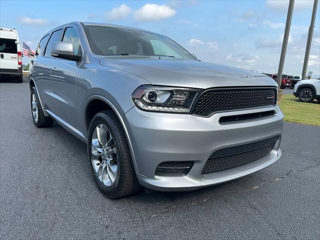 2020 Dodge Durango GT AWD