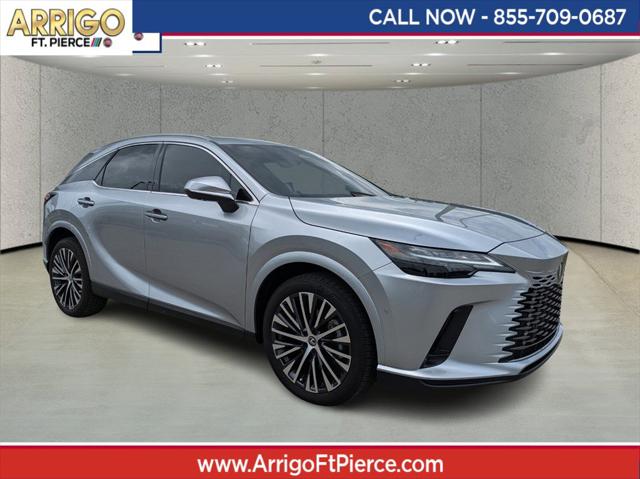 2024 Lexus RX 350 350