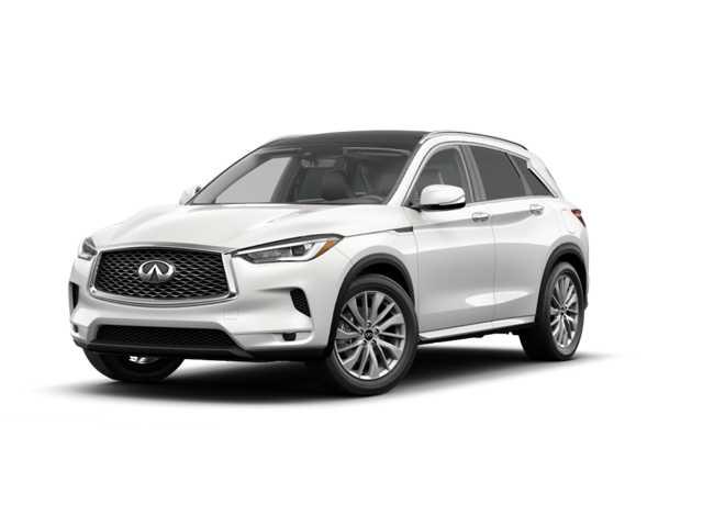 2024 Infiniti QX50