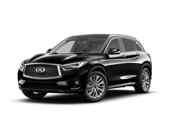 2024 Infiniti QX50