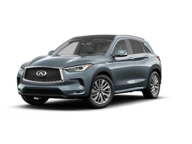 2024 Infiniti QX50