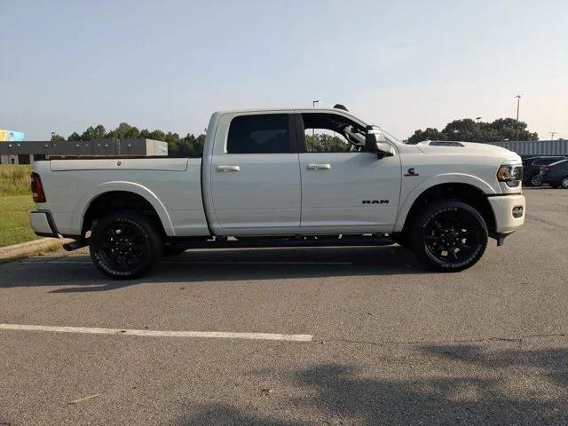 2024 RAM 2500 Limited Crew Cab 4x4 64 Box